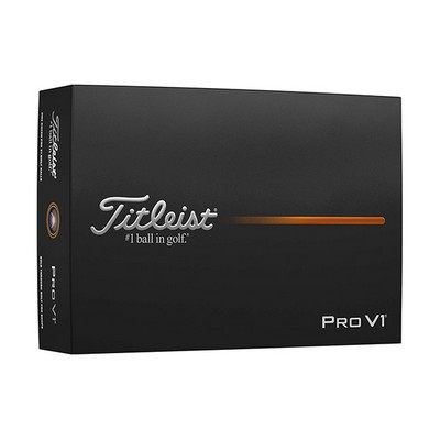 Titleist ProV1 Golf Balls